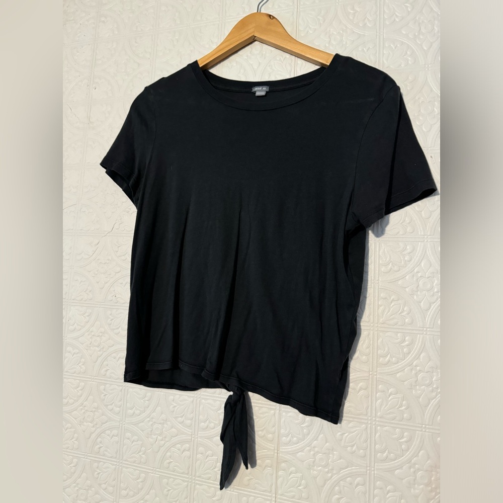 Aerie | Cropped Top | Tie back | Medium